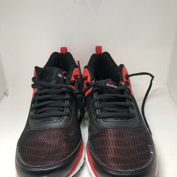 Reebok Men's Jet Dashride 2.0 Running Shoe Size 9. - Picture 4 of 5